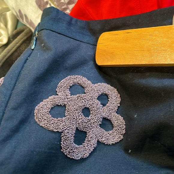 100% cotton skirt ML - Picture 3 of 8